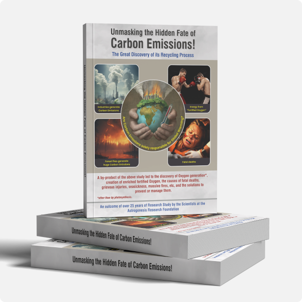 Unmasking the Hidden Fate of Carbon Emissions!