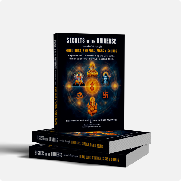 SECRETS OF THE UNIVERSE